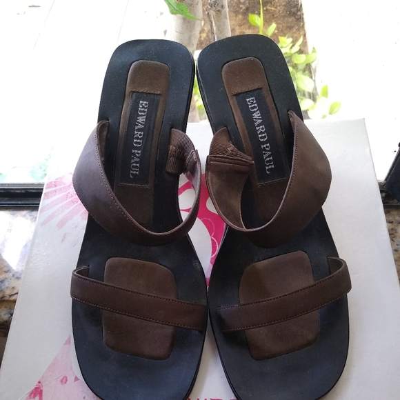 Edward Paul Shoes - Picture 3 of 3